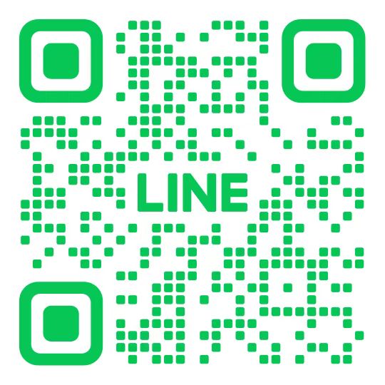LINE QR Code